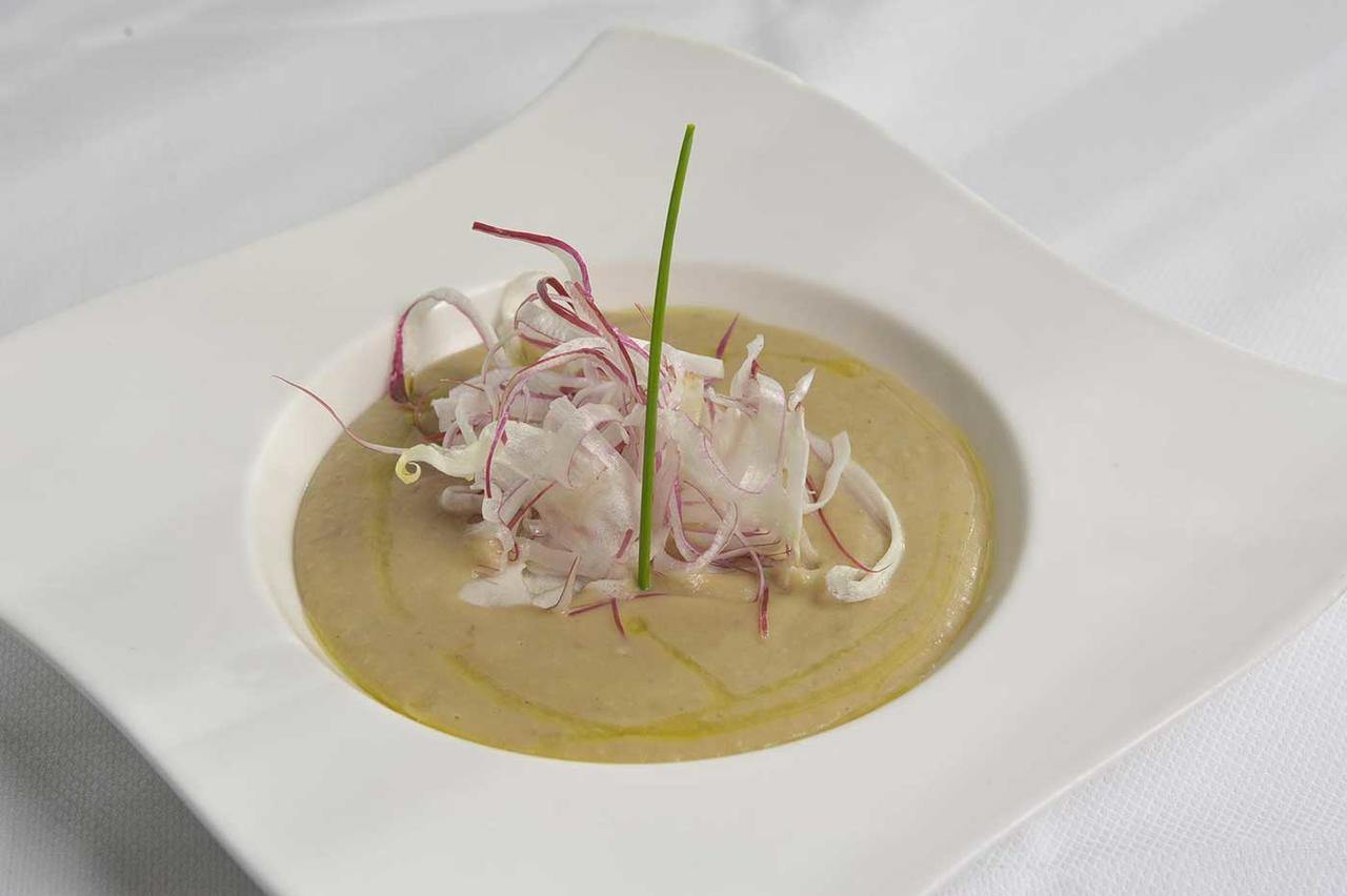 Osteria Alla Pasina Dosson Exteriör bild